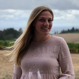 Meet your Posher, Anna